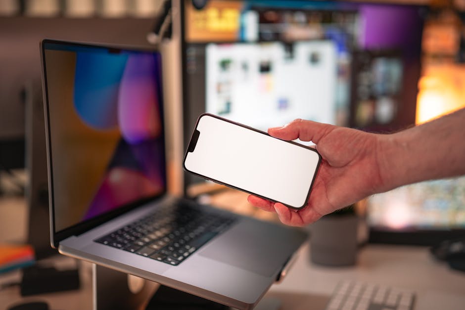 Курсы программирования и UI/UX дизайна